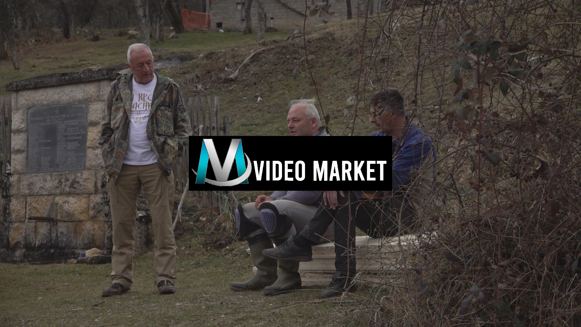 Angelina Marković - Meštanka sela Suvo Vrelo kod Kosijerića